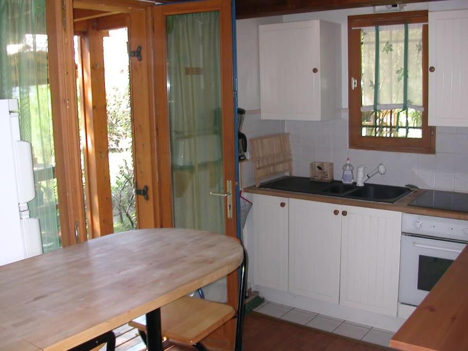 Chalet Bassin D'Arcachon La Teste-de-Buch Exterior foto